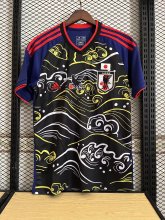 23/24 Japan Special Jersey Fans Version hq