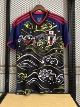 23/24 Japan Special Jersey Fans Version hq
