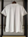 Lazio 100th anniversary White Jersey Thai Quality panzhi