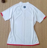 07/08 Inter Milan White Retro Jersey