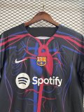 23/24 Barcelona Home Specila Jersey 1:1 Quality Fan Version