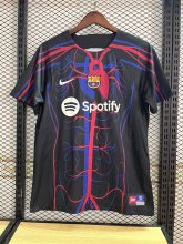 23/24 Barcelona Home Specila Jersey 1:1 Quality Fan Version