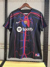 23/24 Barcelona Home Specila Jersey 1:1 Quality Fan Version