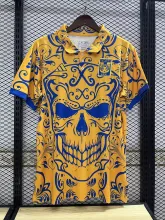 23/24 Tiger Special Soccer Jersey Thai Quality