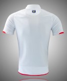 07/08 Inter Milan White Retro Jersey