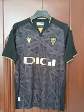 22/23 Cadiz Special Jersey Thai Quality Fan Version