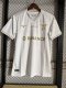 Lazio 100th anniversary White Jersey Thai Quality panzhi