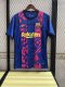 21/22 Barcelona Third Jersey 1:1 Quality Fan Version