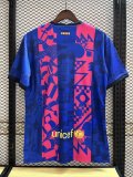 21/22 Barcelona Third Jersey 1:1 Quality Fan Version