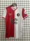 23/24 Feyenoord Home Fans Soccer Jersey