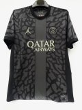 23/24 PSG Third Jersey Fans Version  1:1 Qaulity
