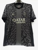 23/24 PSG Third Jersey Fans Version  1:1 Qaulity