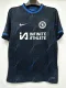 23/24 Chelsea Away With Sponsors Jersey Fans Version 1:1 Quality