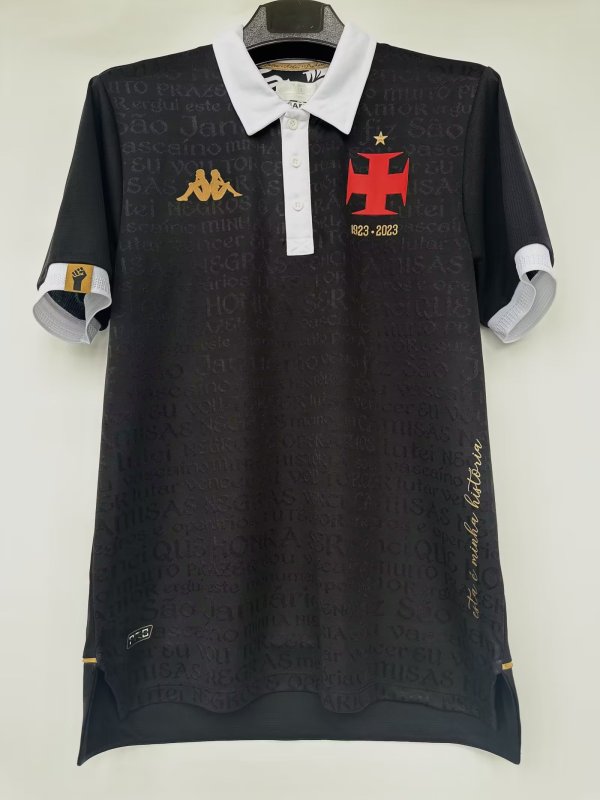 23/24 Vasco Third Jersey 1:1 Quality