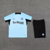 23/24 Inter Milan Blue Training suit