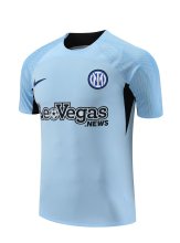 23/24 Inter Milan training Jersey Fans Version