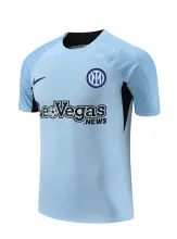 23/24 Inter Milan training Jersey Fans Version