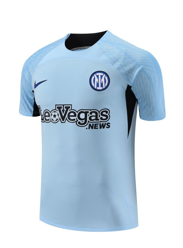 23/24 Inter Milan training Jersey Fans Version