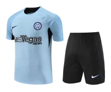 23/24 Inter Milan Blue Training suit