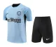 23/24 Inter Milan Blue Training suit