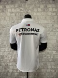 2023 Mercedes F1 Team POLO T-Shirt White
