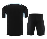 23/24 Inter Milan Black Training suit