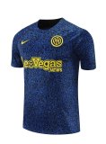 23/24 Inter Milan training Jersey Fans Version