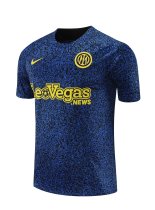 23/24 Inter Milan training Jersey Fans Version