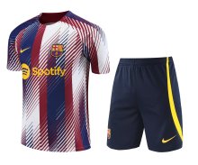 23/24 Barcelona Training Set Jersey