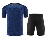 23/24 Inter Milan Blue Training suit