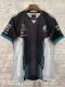 2023 Mercedes F1 Team Round Collar POLO T-Shirt
