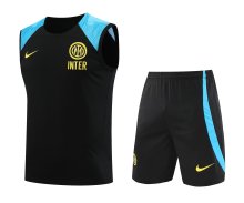 22/23 Inter Milan Vest Training suit