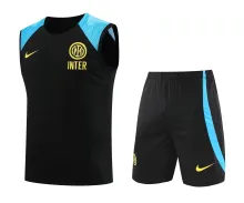 22/23 Inter Milan Vest Training suit