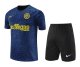 23/24 Inter Milan Blue Training suit