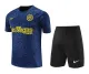 23/24 Inter Milan Blue Training suit