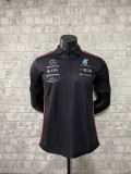 2023  Mercedes F1 Team POLO T-Shirt