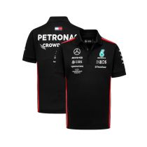 2023  Mercedes F1 Team POLO T-Shirt