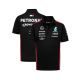 2023  Mercedes F1 Team POLO T-Shirt