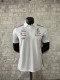 2023 Mercedes F1 Team POLO T-Shirt White