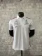 2023 Mercedes F1 Team POLO T-Shirt White
