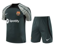 23/24 Barcelona Training Set Jersey