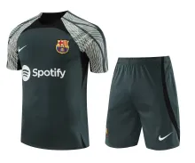 23/24 Barcelona Training Set Jersey