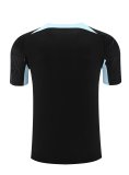 23/24 Inter Milan Black training Jersey Fans Version