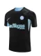23/24 Inter Milan Black training Jersey Fans Version