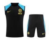 22/23 Inter Milan Vest Training suit