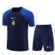23/24 Al Nassr Blue Training Tracksuit