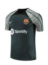 23/24 Barcelona Training Jersey Thai Quality