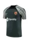 23/24 Barcelona Training Jersey Thai Quality