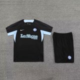 23/24 Inter Milan Black Training suit