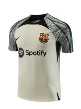 23/24 Barcelona Training Jersey Thai Quality